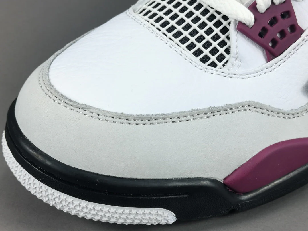 JORDAN 4 x PSG - Soul Replicas