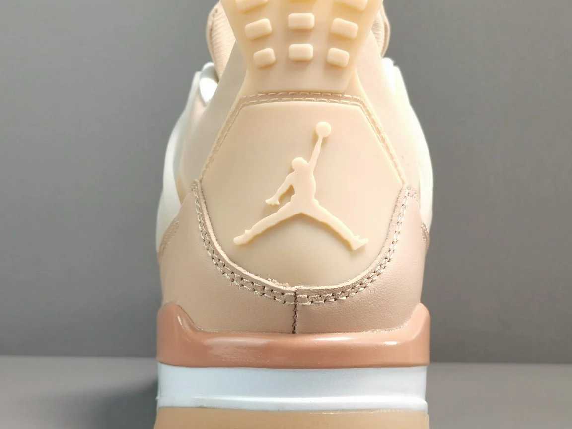 JORDAN 4 x RETRO SHIMMER - Soul Replicas