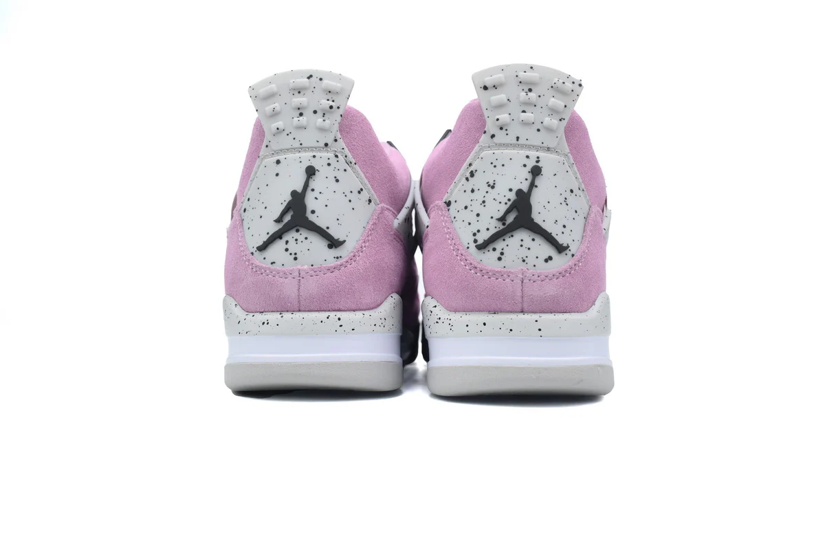 Air Jordan 4 Retro 'Orchid' - Soul Replicas