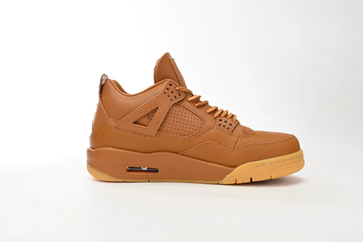 Air Jordan 4 Premium “Wheat” - Soul Replicas