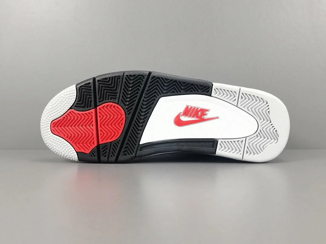 JORDAN 4 x WHITE CEMENT - Soul Replicas