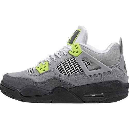 JORDAN 4 x SE 95 NEON - Soul Replicas