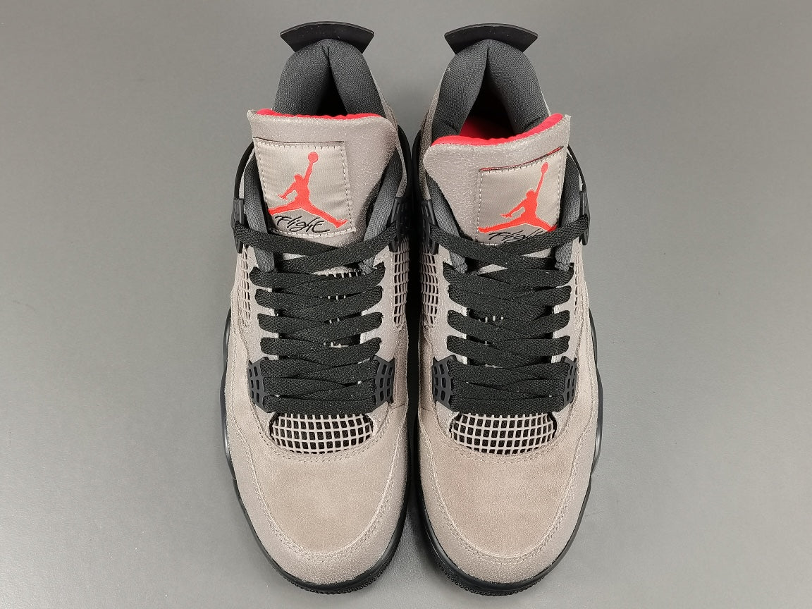 JORDAN 4 x TAUPE HAZE - Soul Replicas