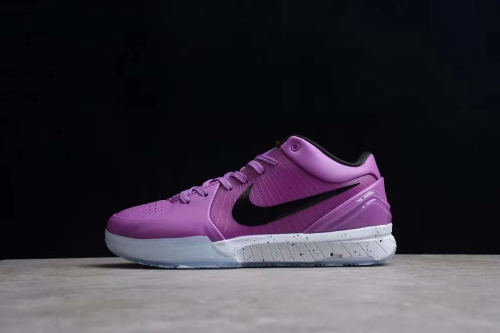 NIKE KOBE 4 PROTRO x DEVIN BOOKER PE - Soul Replicas