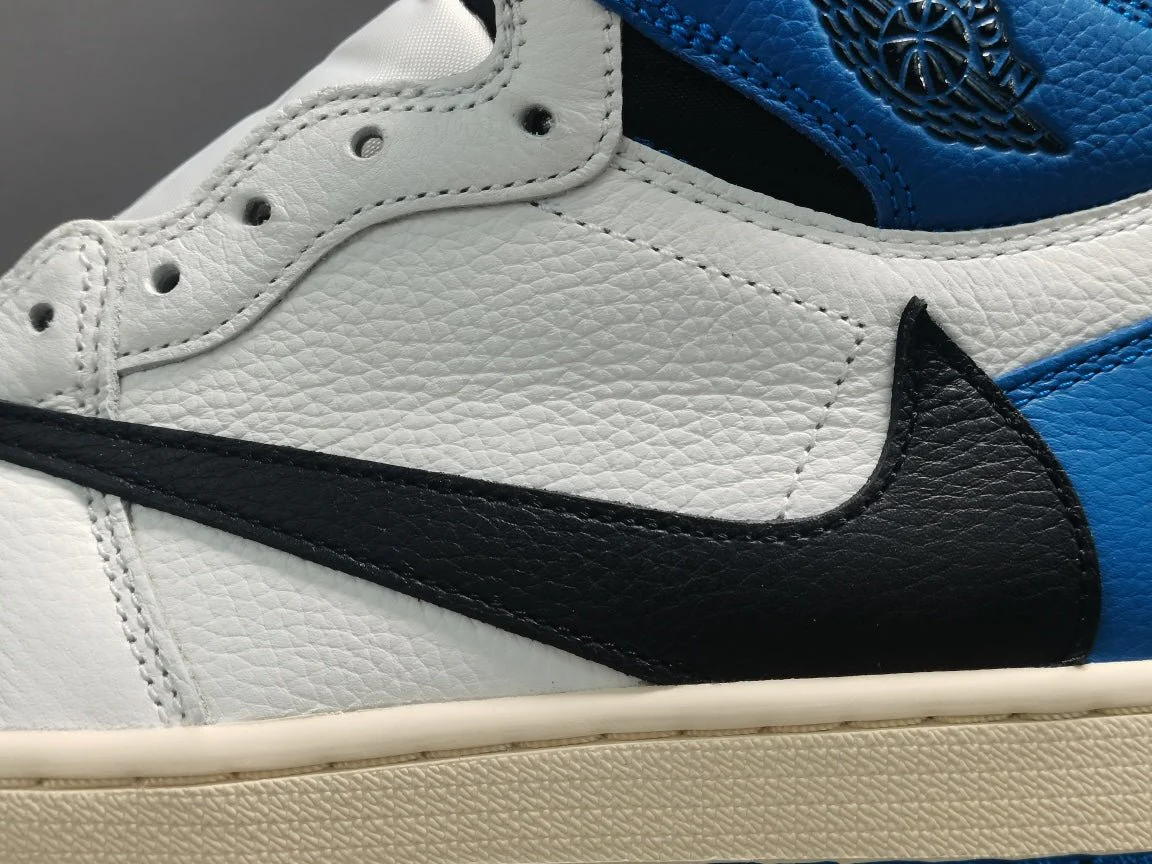 JORDAN 1 HIGH OG SP x FRAGMENT TRAVIS SCOTT - Soul Replicas