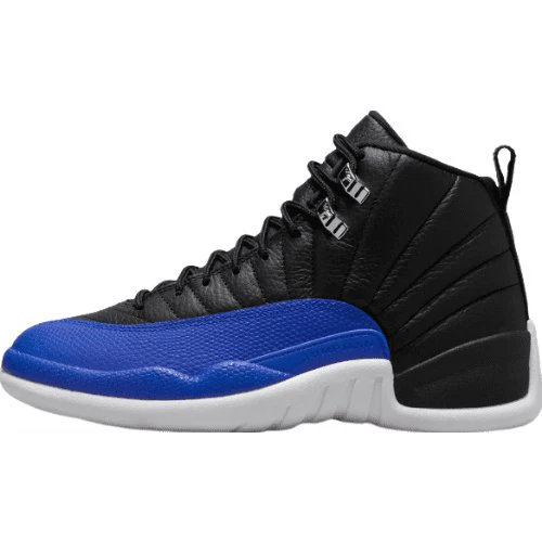 JORDAN 12 x BLACK GAME ROYAL - Soul Replicas