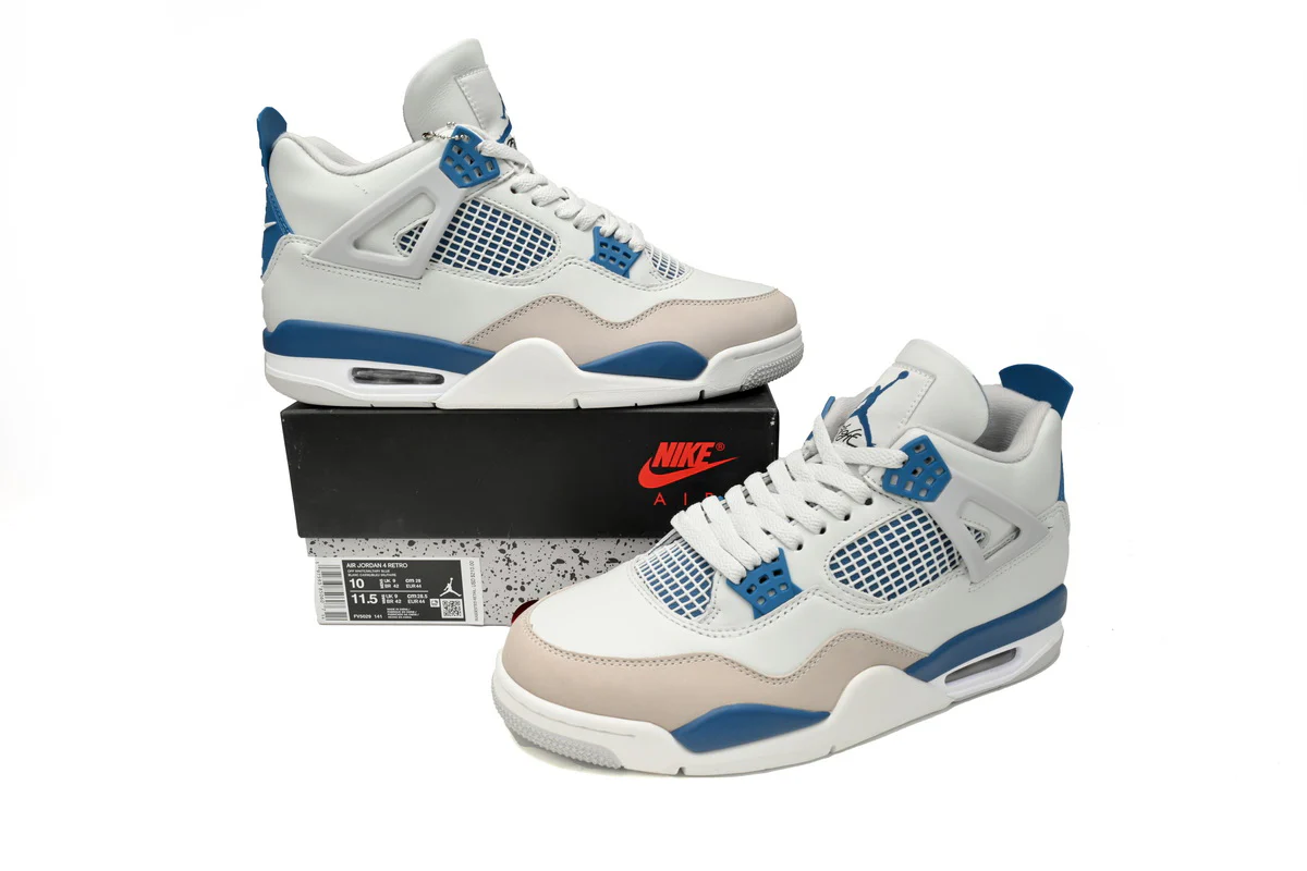 Air Jordan 4 
