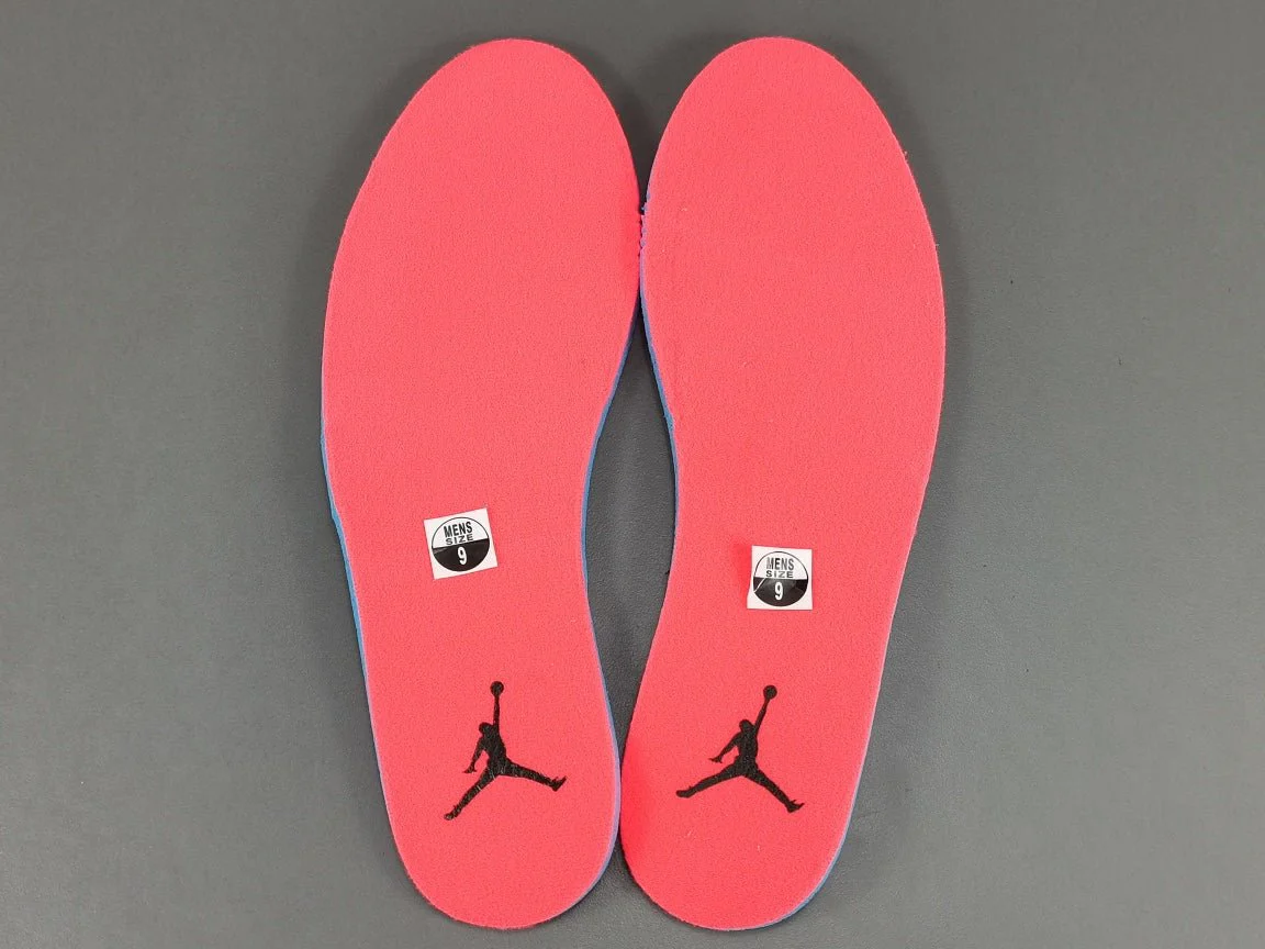 JORDAN 4 x TAUPE HAZE - Soul Replicas