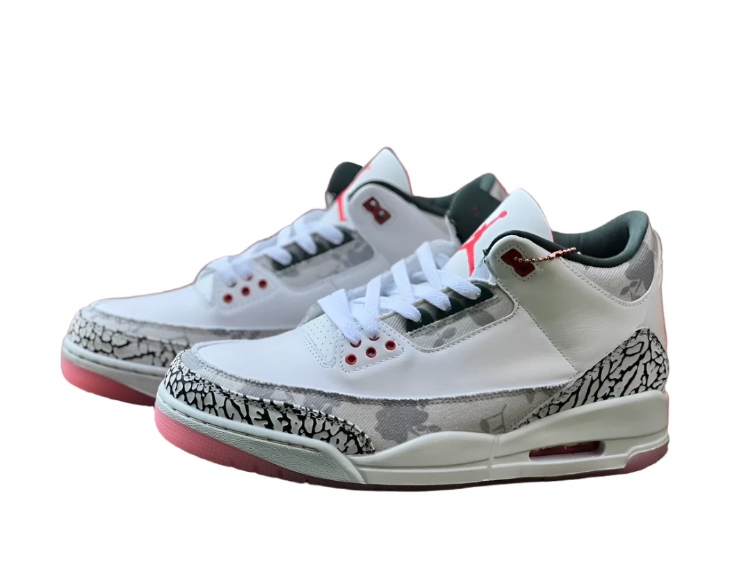 Air Jordan 3 