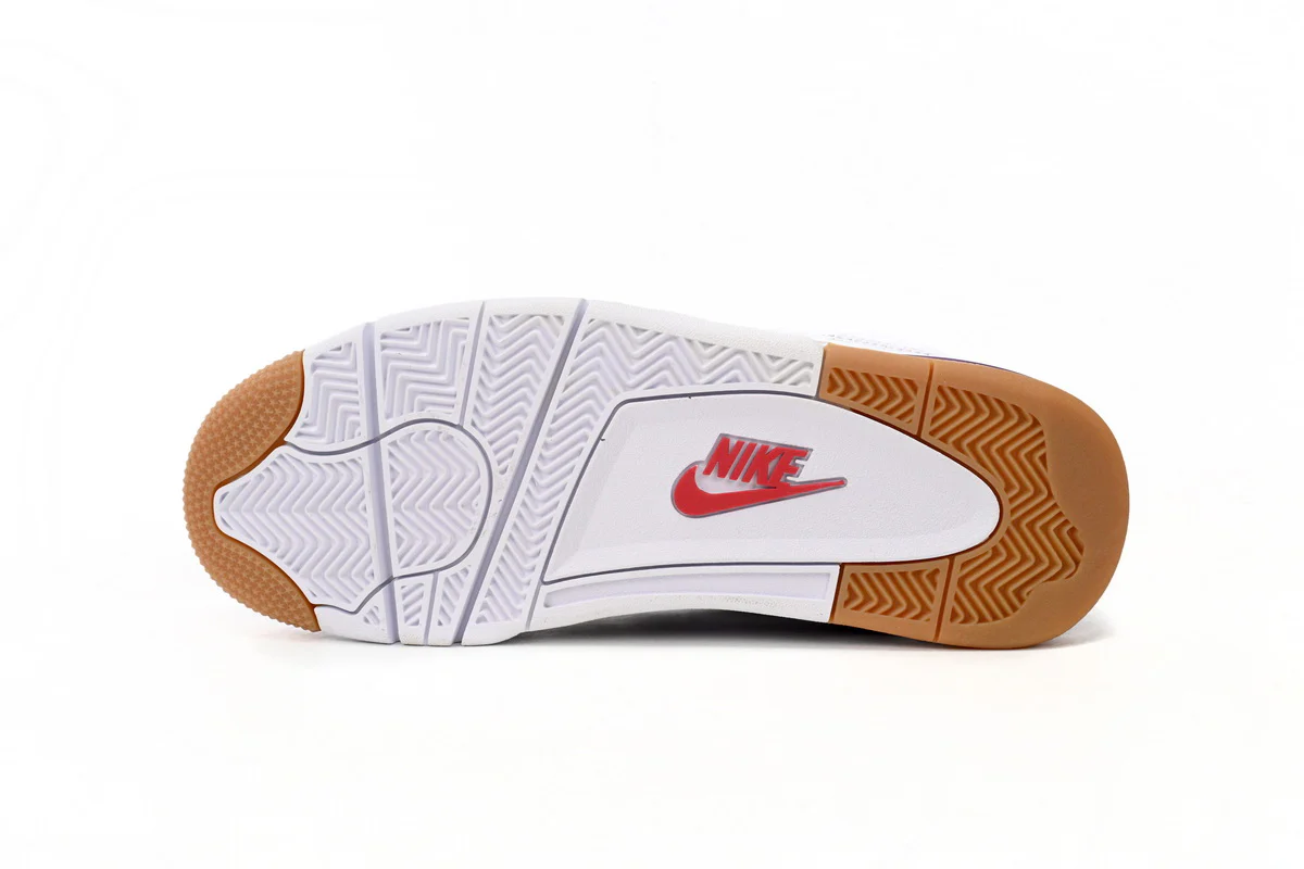 Air Jordan 4 PAICU - Soul Replicas