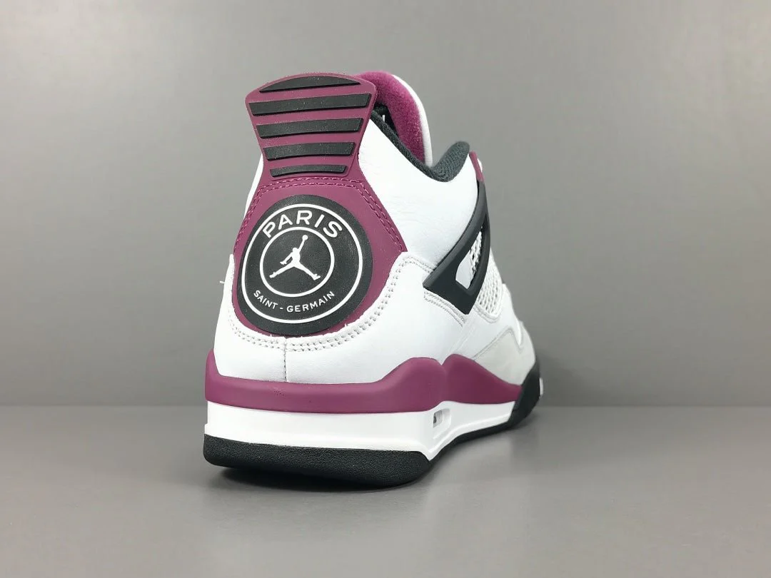 JORDAN 4 x PSG - Soul Replicas