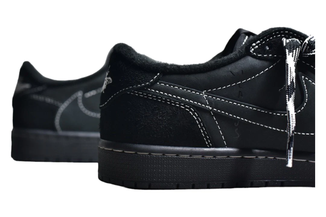 JORDAN 1 LOW x TRAVIS SCOTT PHANTOM - Soul Replicas