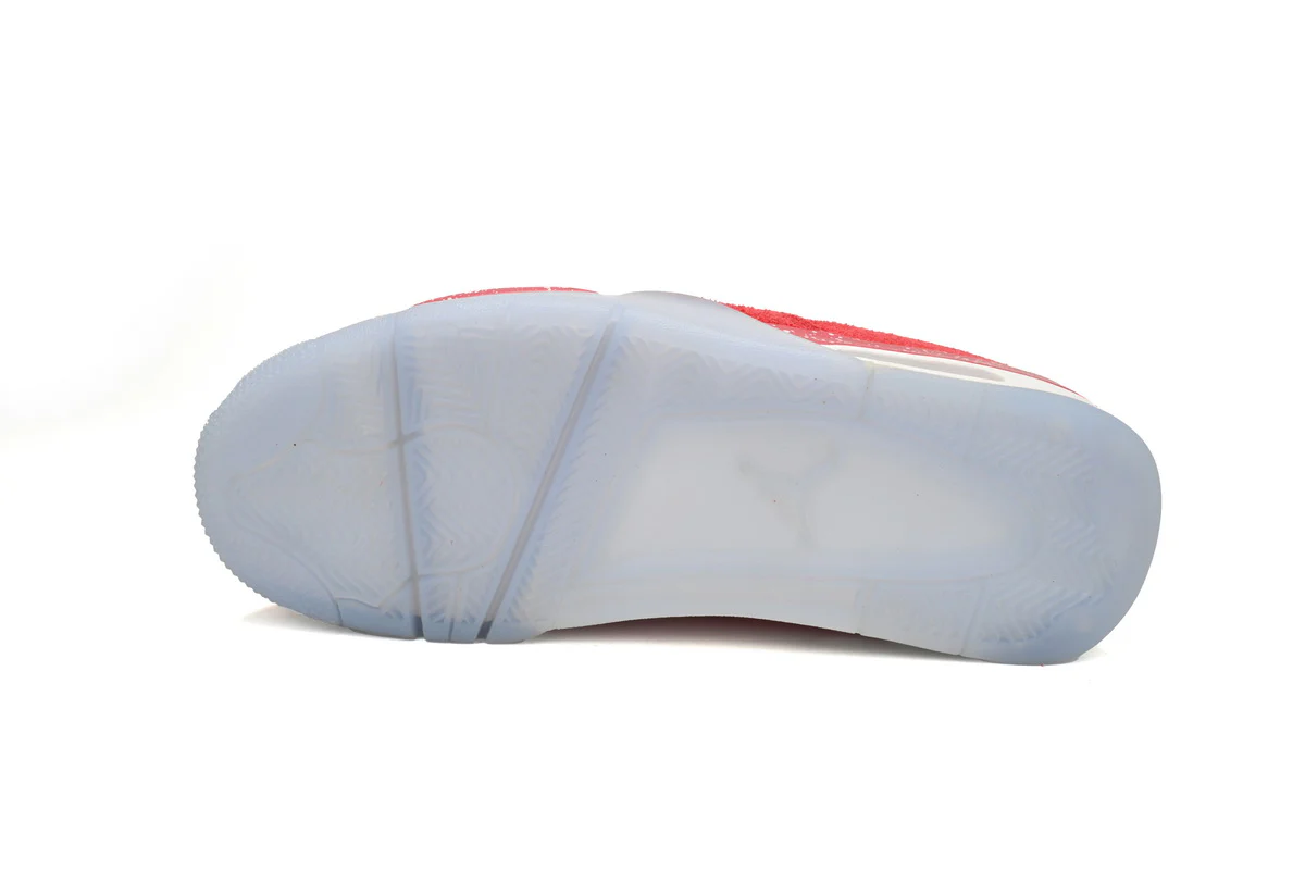 Air Jordan 4 Retro University Red Limited - Soul Replicas