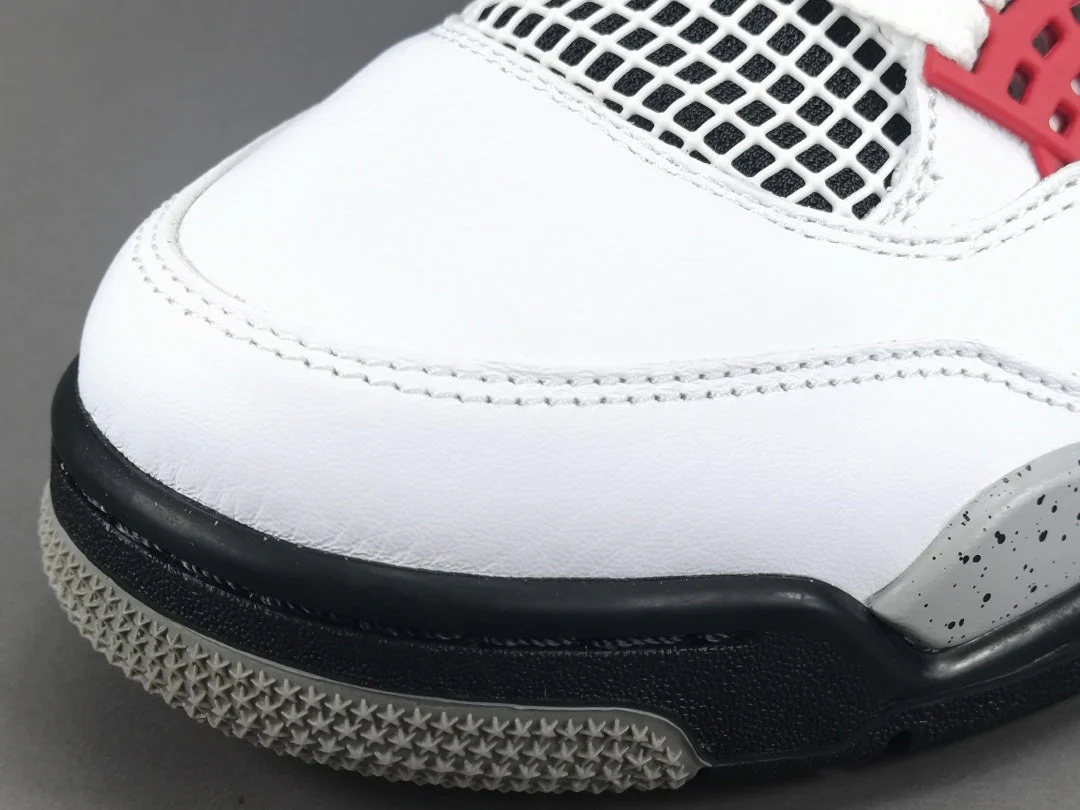 JORDAN 4 x WHAT THE - Soul Replicas