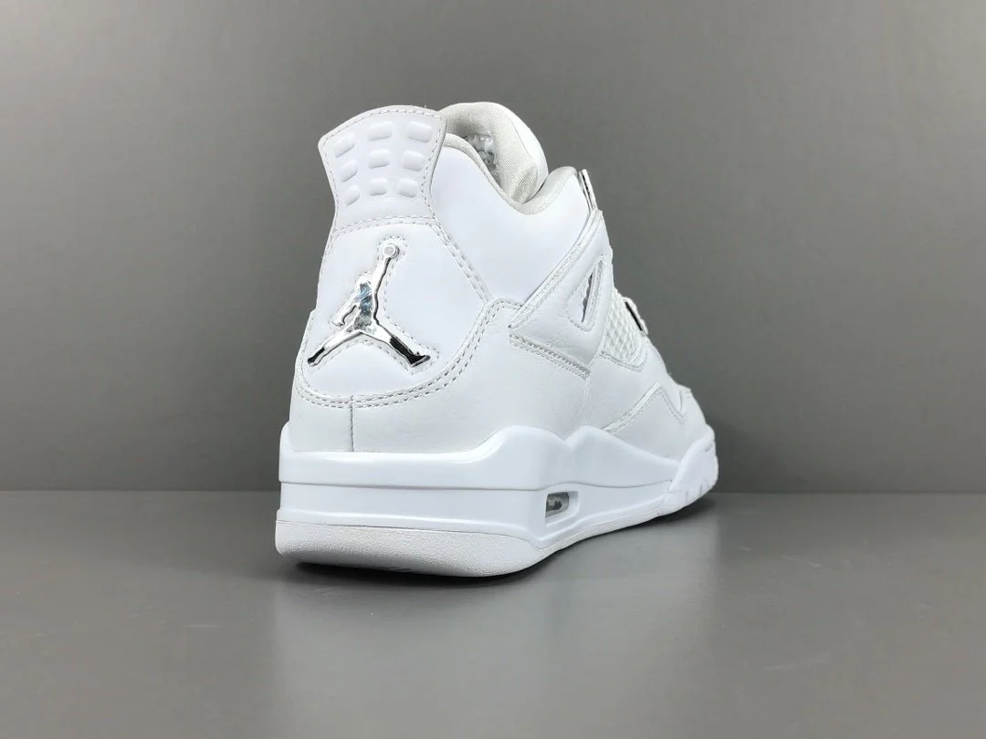 JORDAN 4 x PURE MONEY - Soul Replicas