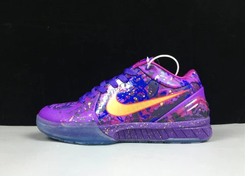 NIKE KOBE 4 x PRELUDE - Soul Replicas