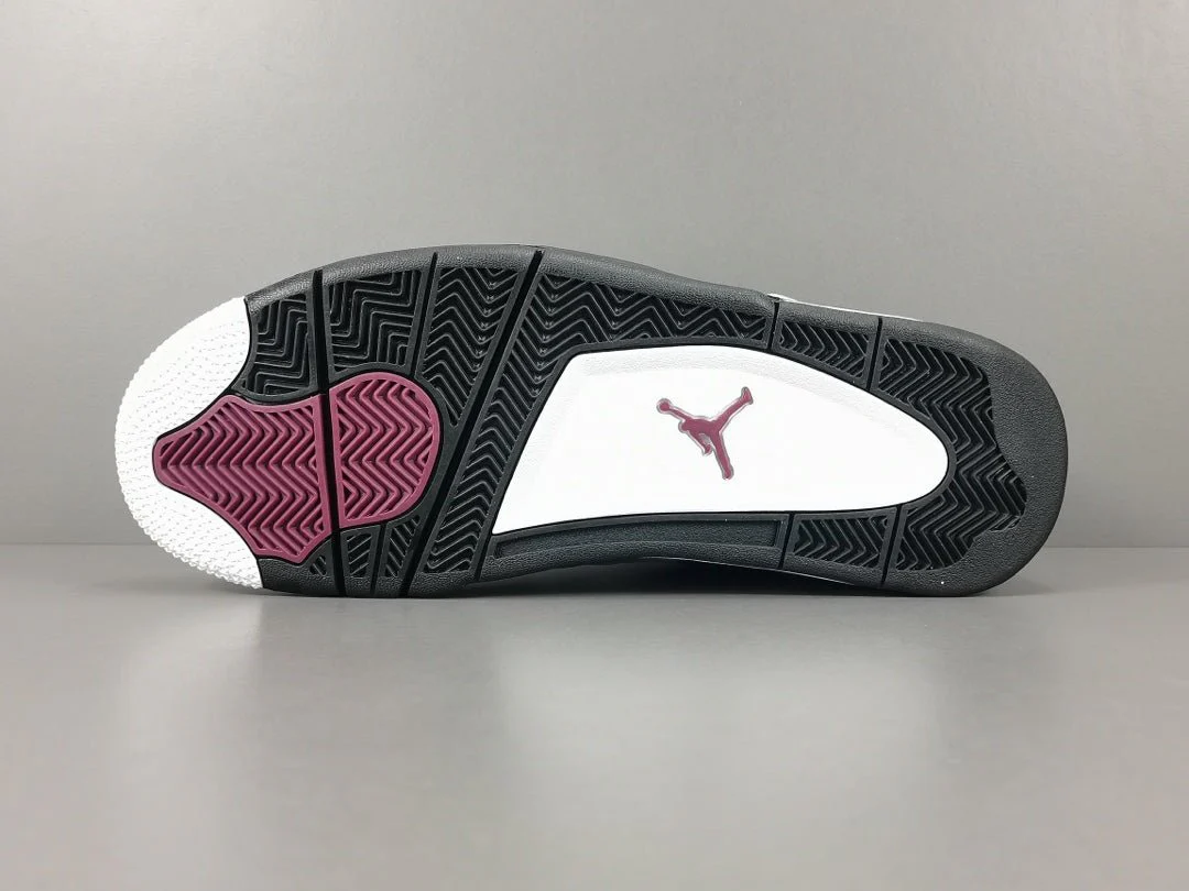 JORDAN 4 x PSG - Soul Replicas