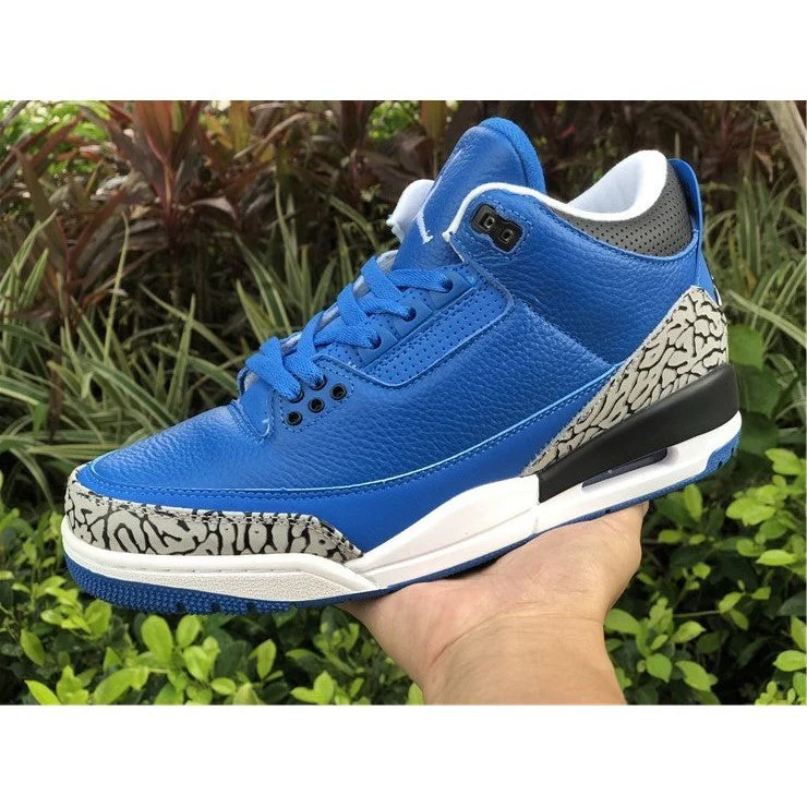 JORDAN 3 RETRO x DJ KHALED ANOTHER ONE - Soul Replicas