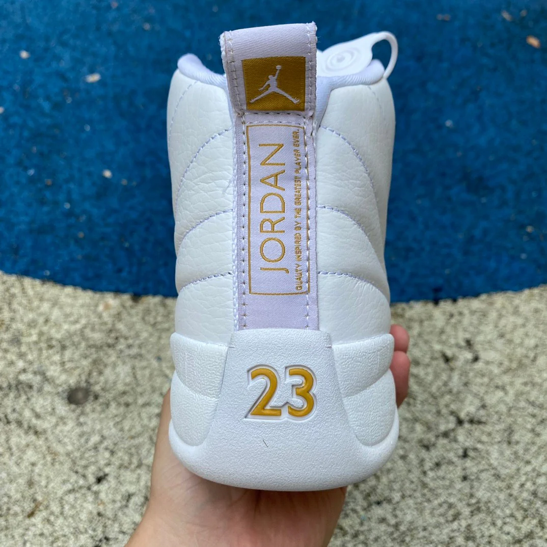 Jordan 12 Retro 'Royalty' - Soul Replicas
