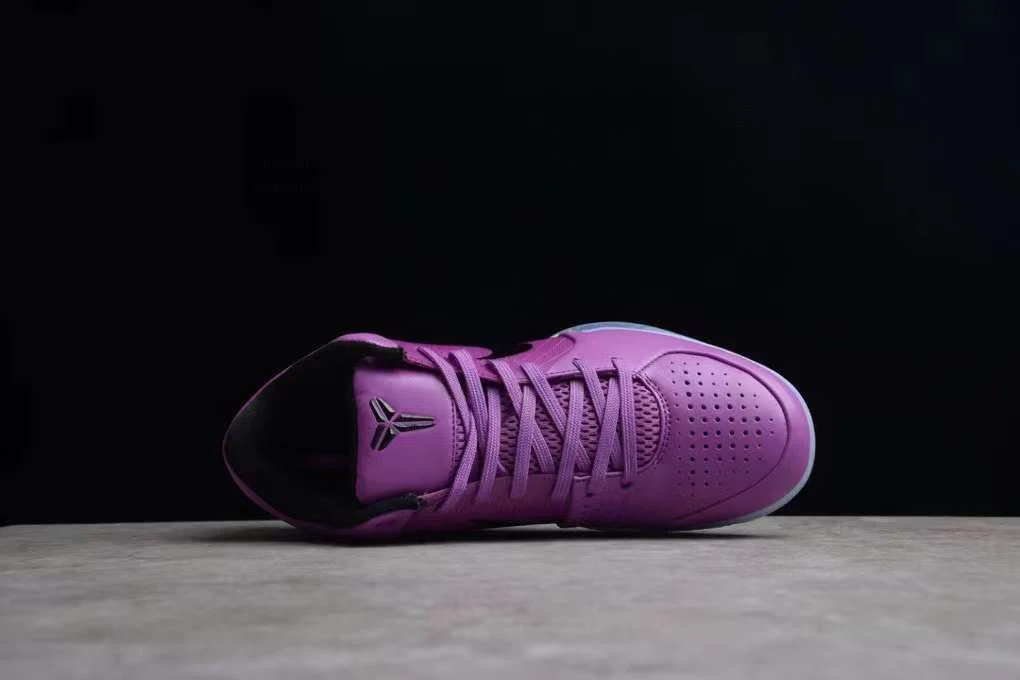 NIKE KOBE 4 PROTRO x DEVIN BOOKER PE - Soul Replicas