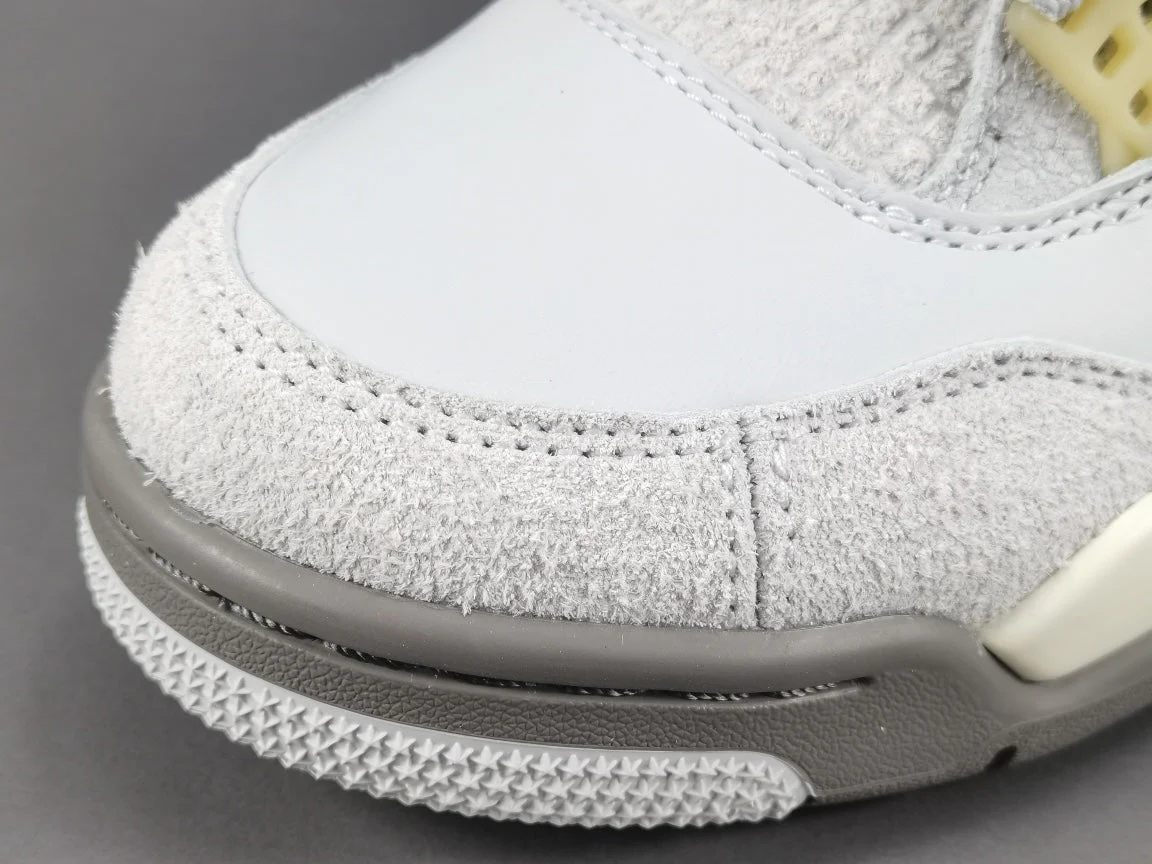 JORDAN 4 RETRO SE CRAFT x PHANTOM DUST - Soul Replicas