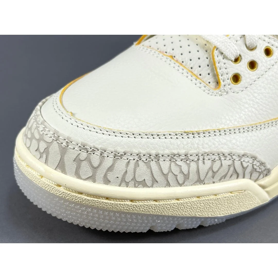 JORDAN 3 RETRO SP x J BALVIN MEDELLIN SUNSET - Soul Replicas