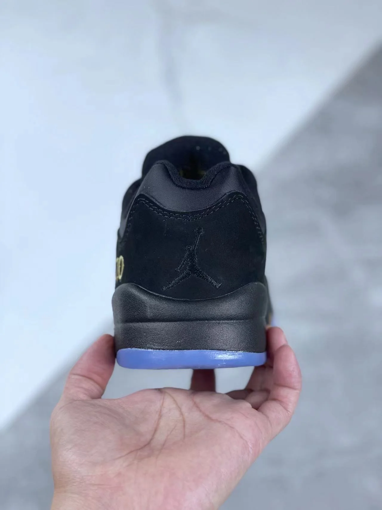 Air Jordan 5 Low 