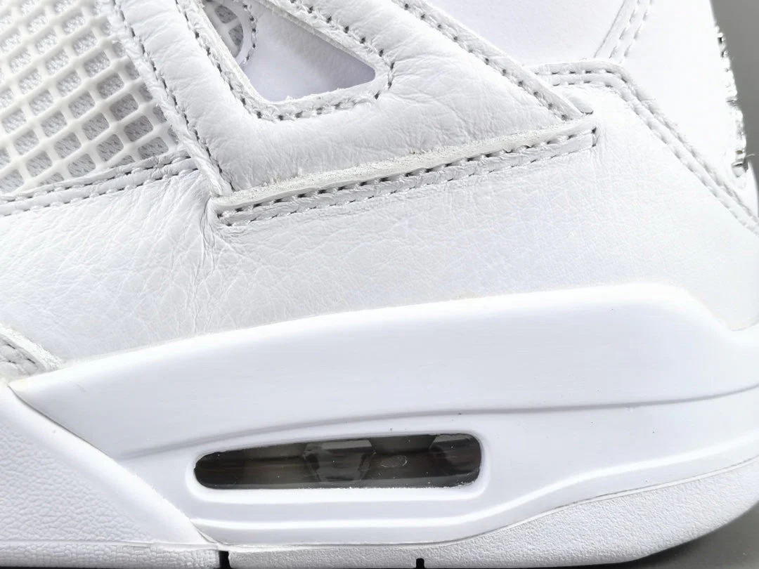 JORDAN 4 x PURE MONEY - Soul Replicas