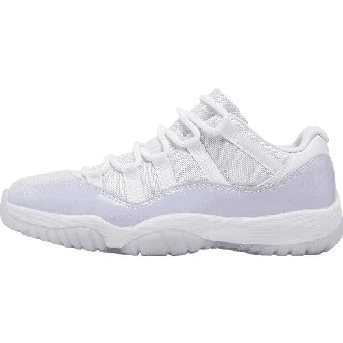 JORDAN 11 RETRO LOW x PURE VIOLET - Soul Replicas