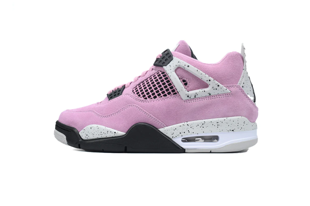 Air Jordan 4 Retro 'Orchid' - Soul Replicas