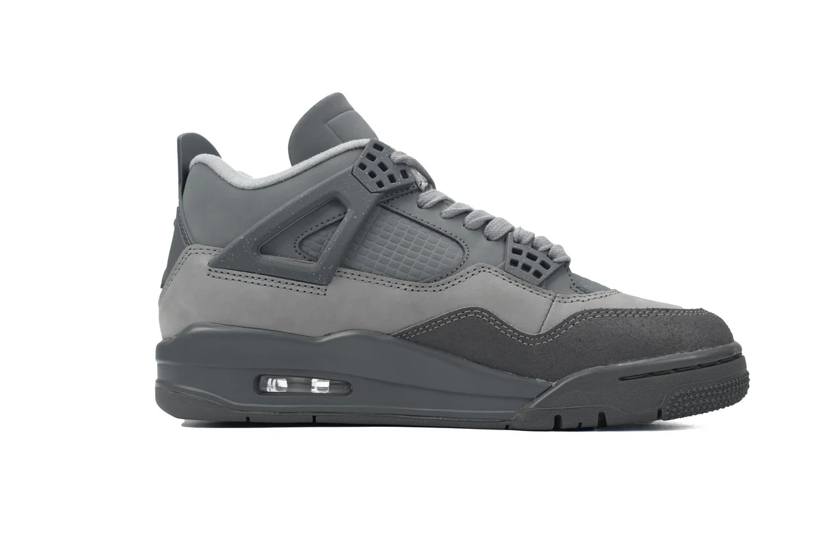 Air Jordan 4 Paris Olympics - Soul Replicas