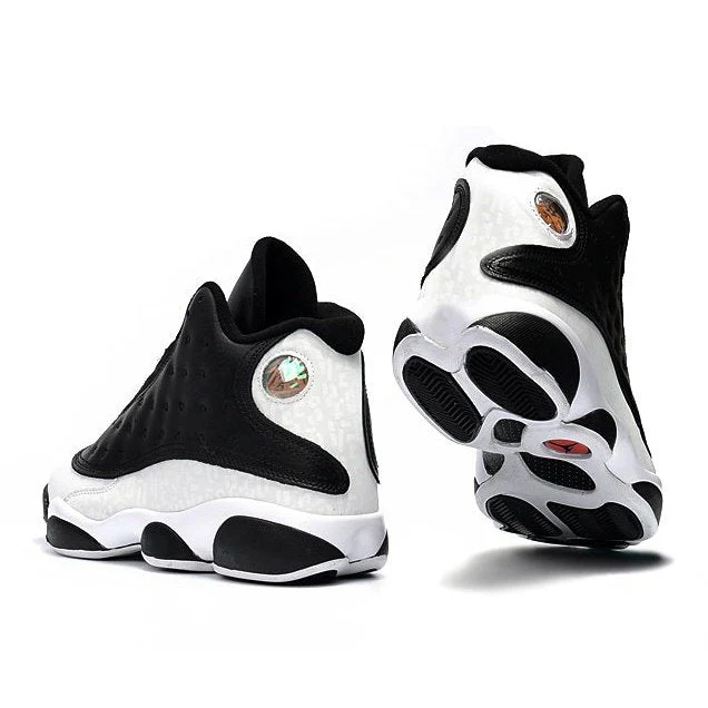 JORDAN 13 RETRO x REVERSE HE GOT GAME - Soul Replicas