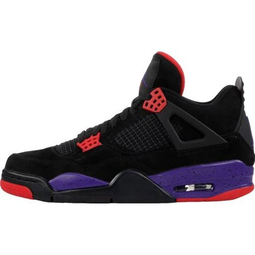 JORDAN 4 x RAPTORS DRAKE OVO - Soul Replicas