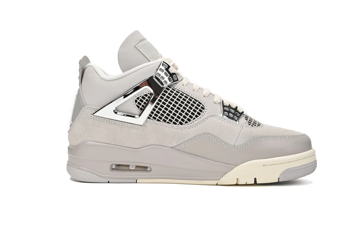 Air Jordan 4 WMNS “Frozen Moments” - Soul Replicas