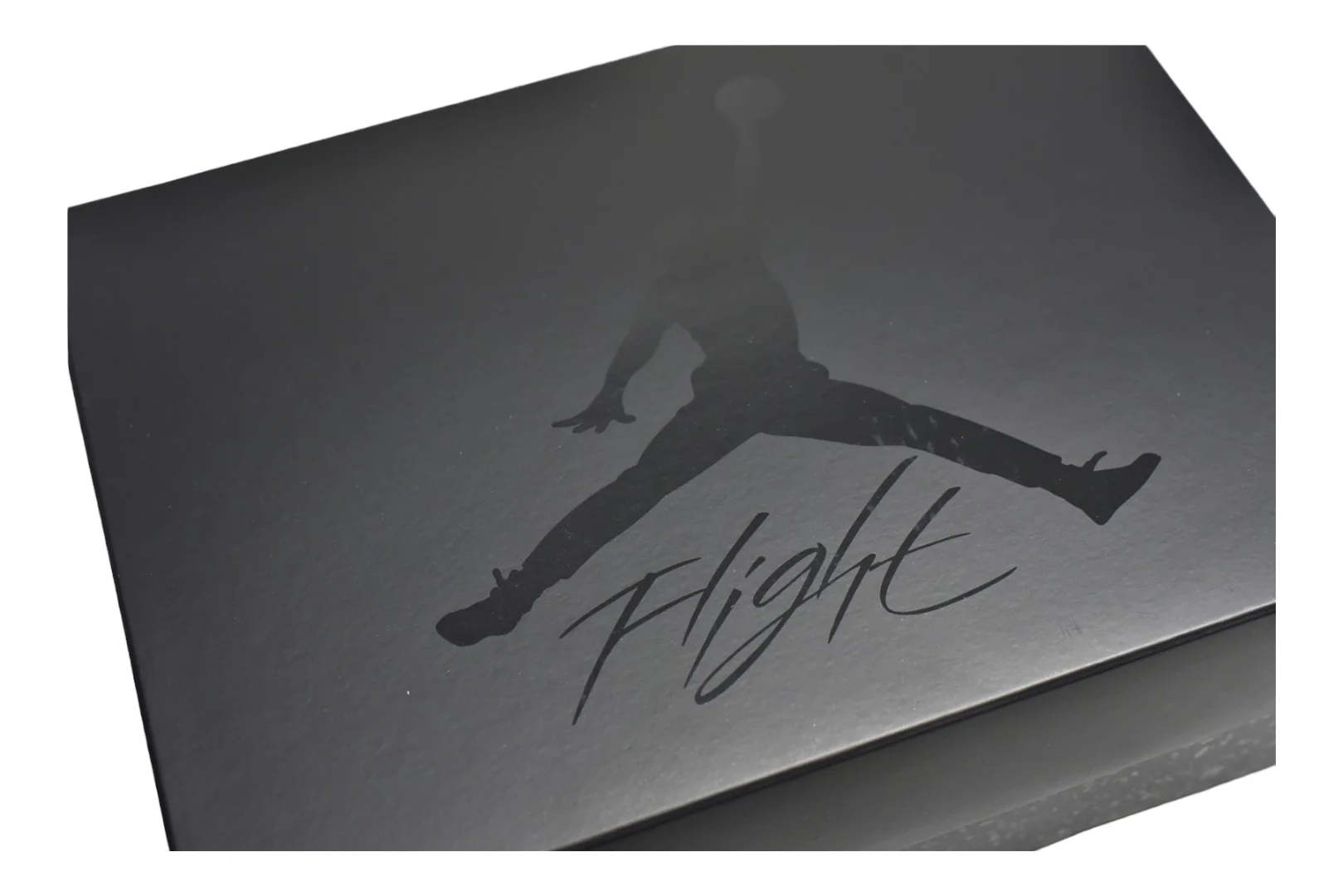 JORDAN 4 BLACK CAT - Soul Replicas