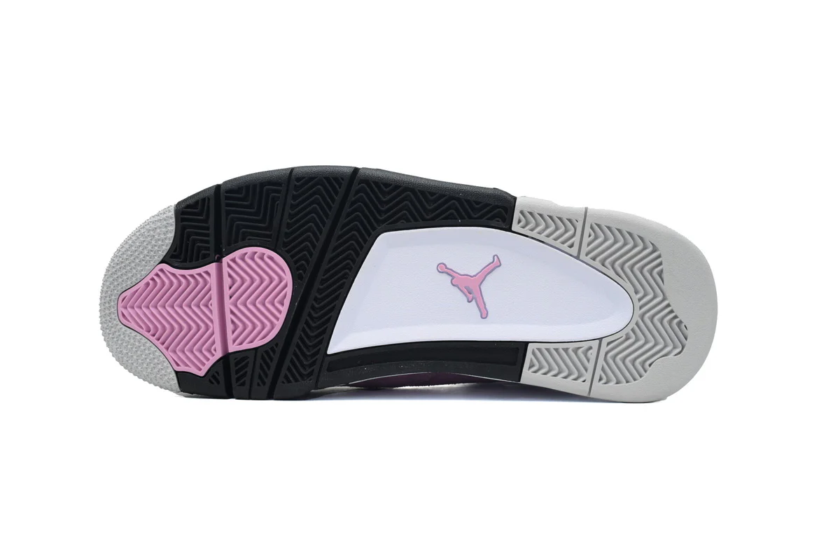 Air Jordan 4 Retro 'Orchid' - Soul Replicas