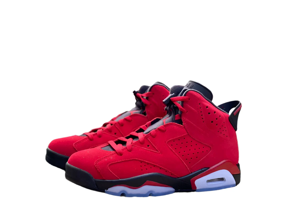 Jordan 6 