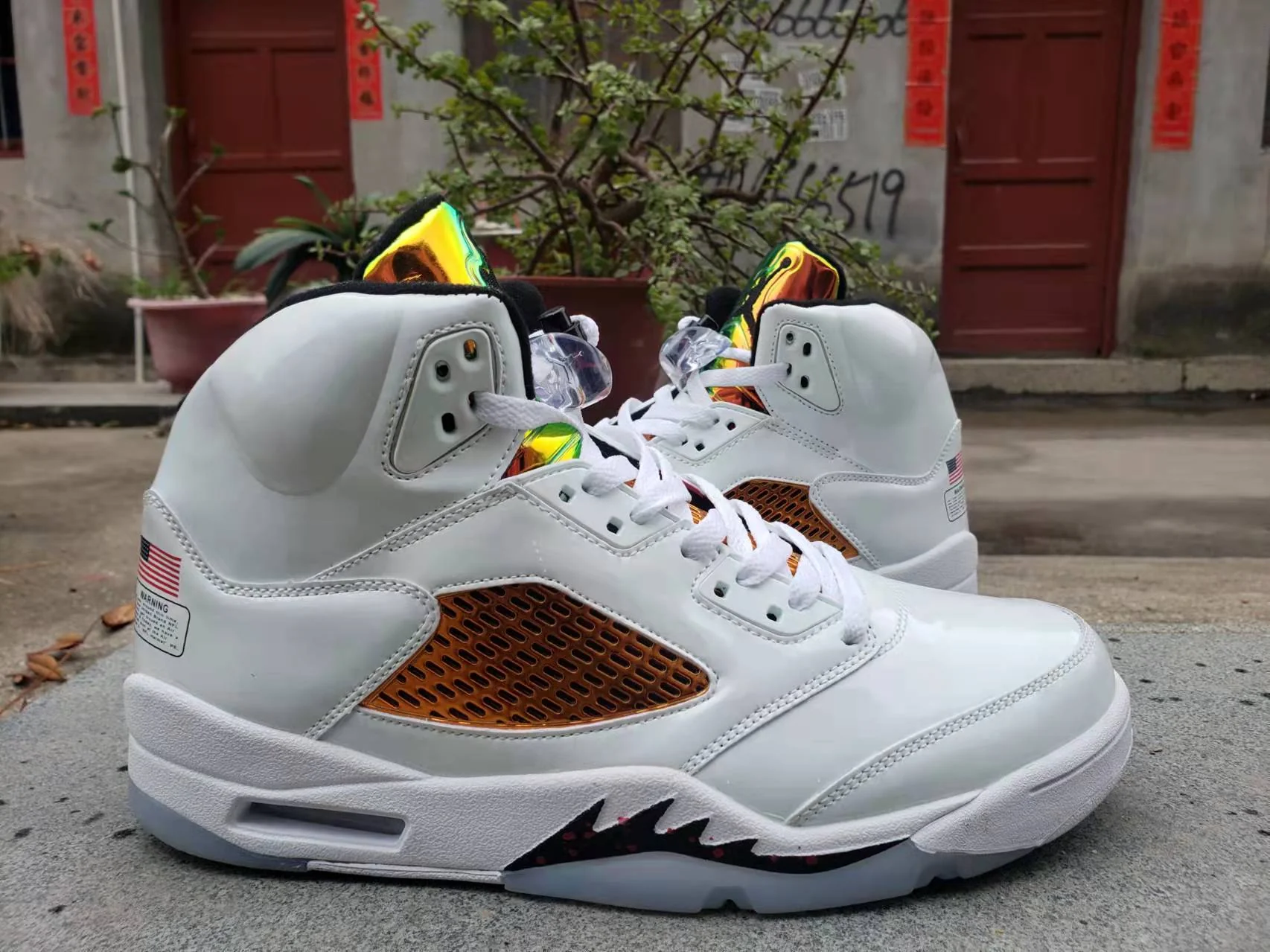 Air Jordan 5 