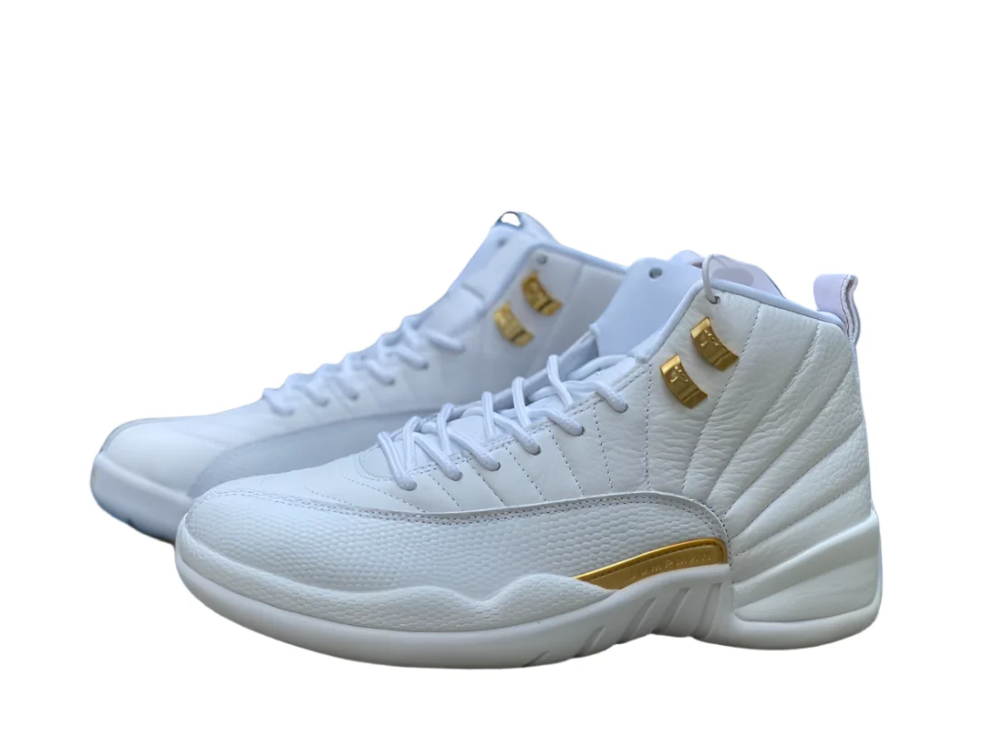 Jordan 12 Retro 'Royalty' - Soul Replicas