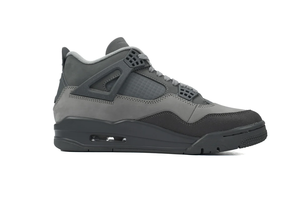 Air Jordan 4 Paris Olympics - Soul Replicas