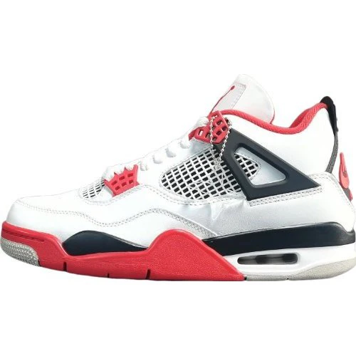 JORDAN 4 x FIRE RED - Soul Replicas