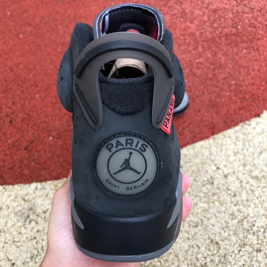 Jordan 6 x PSG - Soul Replicas