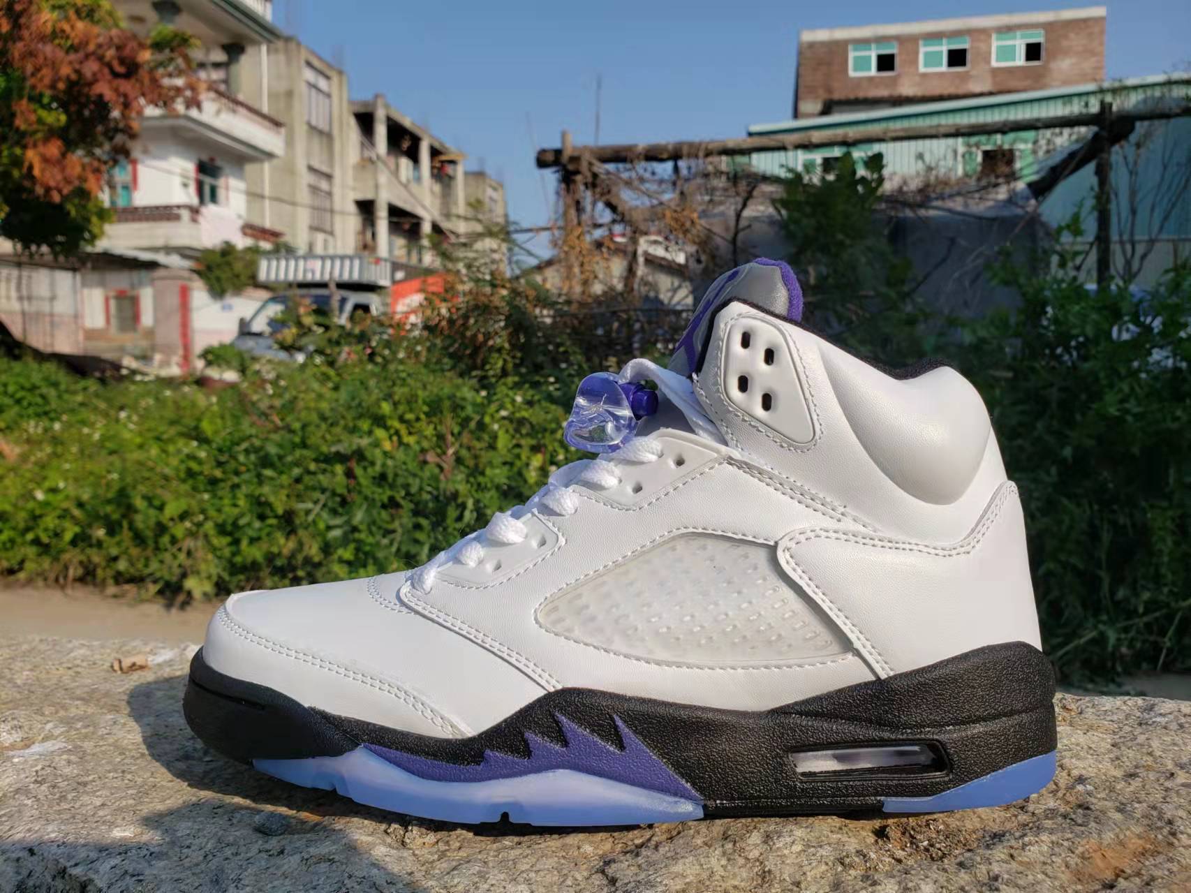 Air Jordan 5 