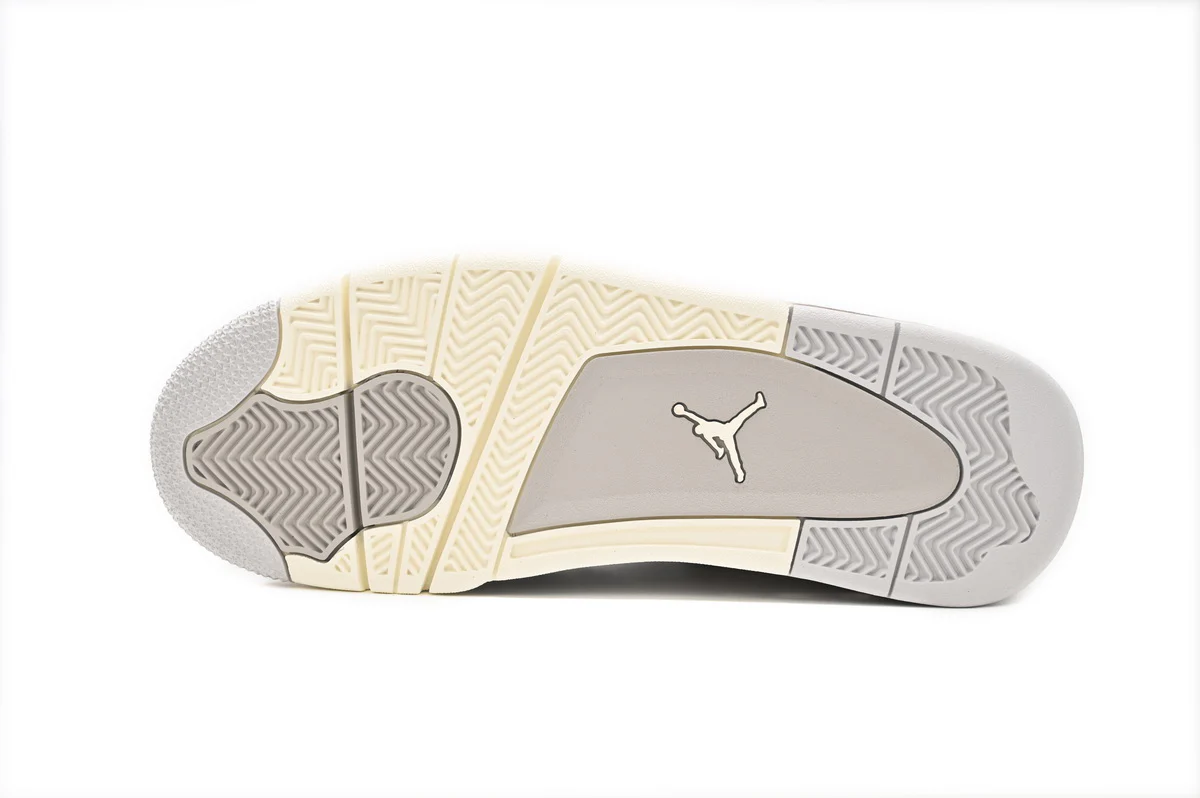 Air Jordan 4 WMNS “Frozen Moments” - Soul Replicas