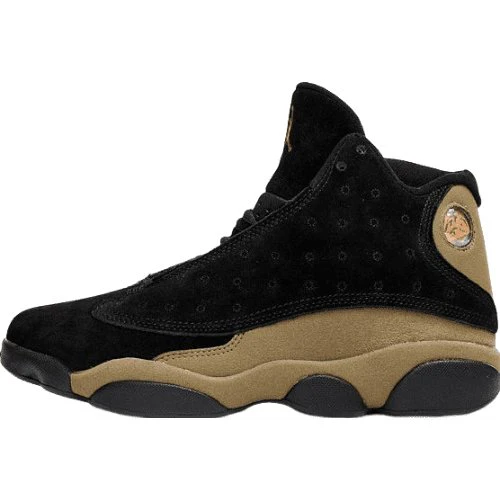 JORDAN 13 RETRO x BROWN BLACK - Soul Replicas