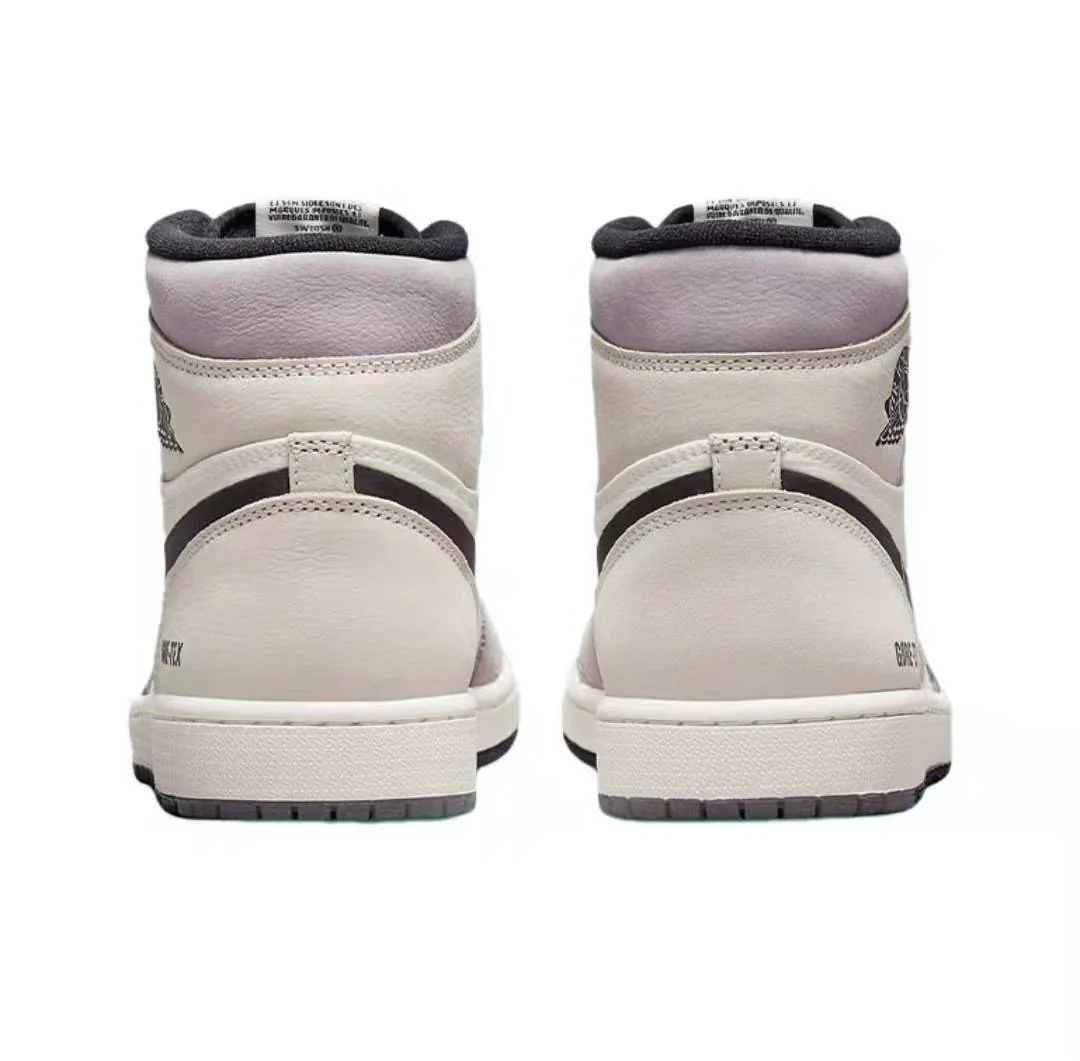 JORDAN 1 HIGH x ELEMENT GORE-TEX LIGHT BONE - Soul Replicas