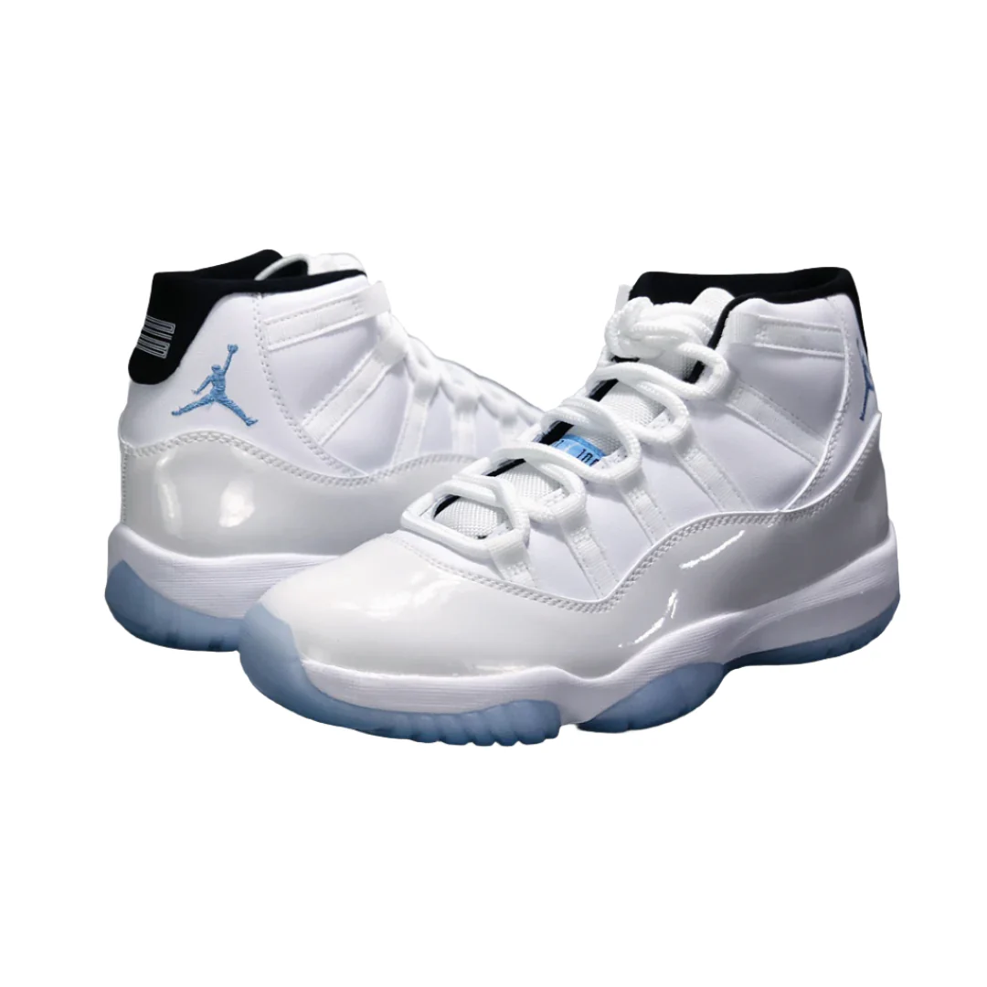 Air Jordan 11 “Legend Blue” - Soul Replicas
