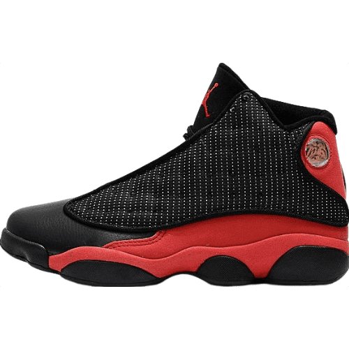 JORDAN 13 RETRO x BRED - Soul Replicas