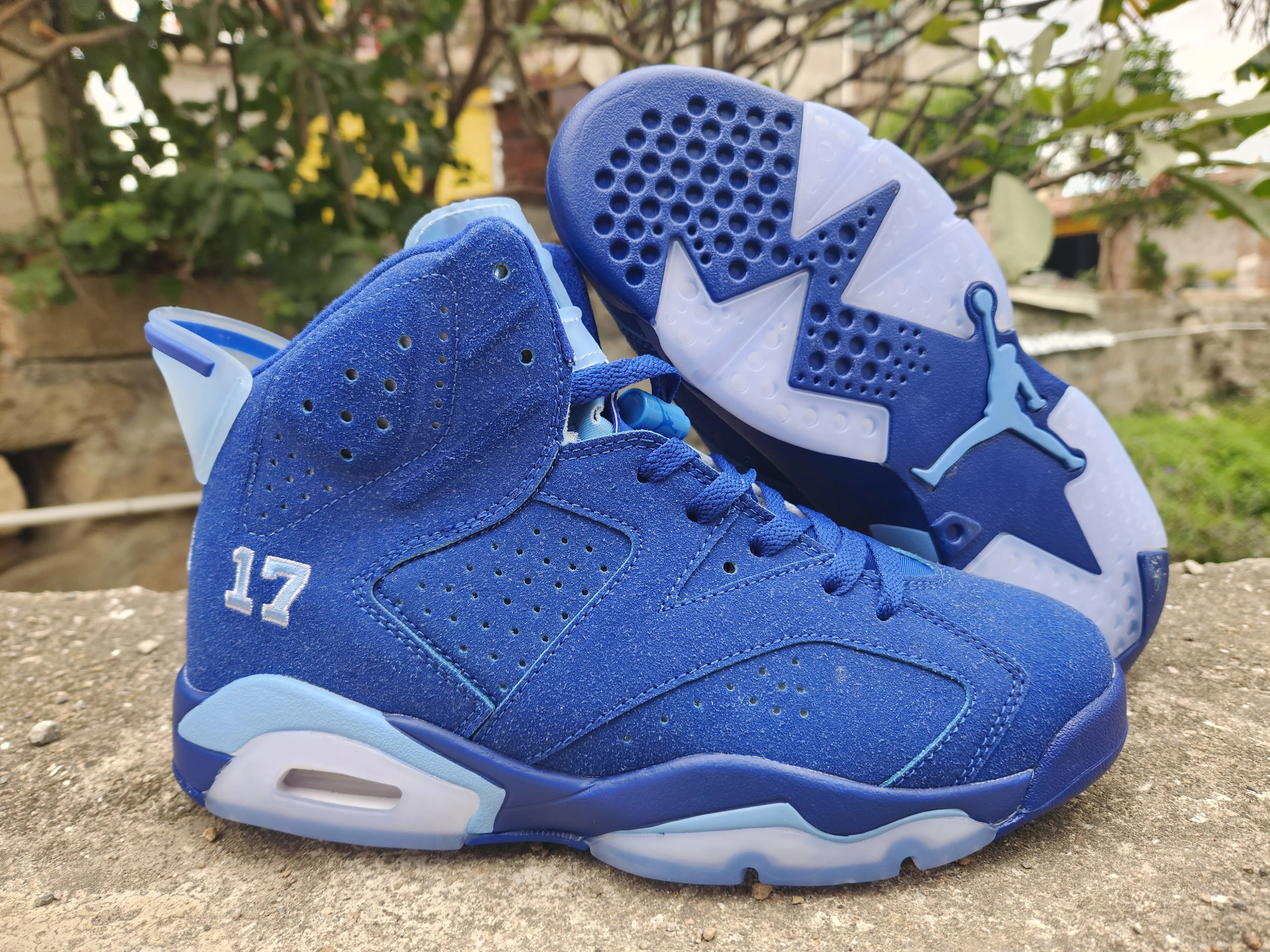 Jordan 6 