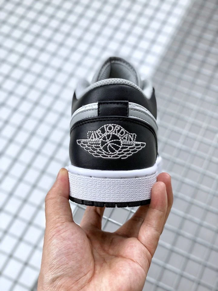 JORDAN 1 LOW x SHADOW - Soul Replicas